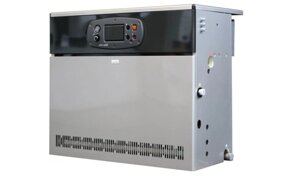 BAXI SLIM HPS 1.99 Котел газовый напольный одноконтурный с чугунным теплообменником