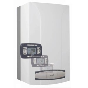 BAXI LUNA-3 Comfort 240 i Котел газовый настенный двухконтурный