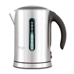 Чайник электрический Sage SKE700BSS3EEU1 The Soft Open Kettle электрочайник