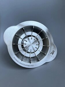 Ручной пельменный аппарат для производства хинкали AKITAJP Khinkali Maker Machine Home Pro