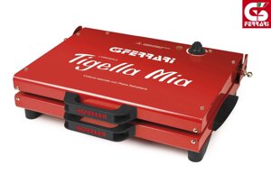 Сэндвичница - бутербродница G3FERRARI Tigella Mia Tigelliera G10025