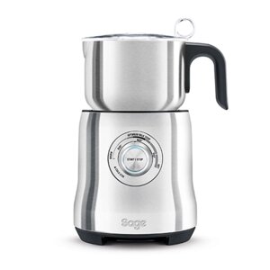 Вспениватель молока Sage SMF600BSS4EEU1 The Milk Café капучинатор