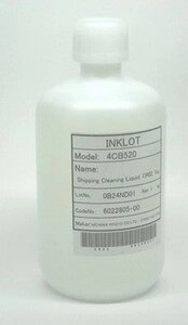 6022805 Shipping Liquid CR02 1000 ml (жидкость для промывки головок от чернил ) (CR02/ A69/ 6022493/ 6104713/ от компании ИП Орион (сервис ТОО Мастер Инк) - фото 1