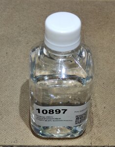 Isoclenes 250ml изопропиловый спирт 99,6% высокой очистки