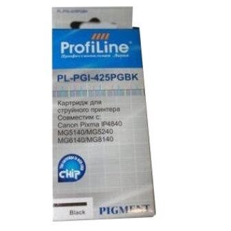 Картридж canon PGI-425 Profi Pigm 16ml for Pixma IP4840/4940/MG5140/MG5240/MG6140/MG8140 от компании ИП Орион (сервис ТОО Мастер Инк) - фото 1