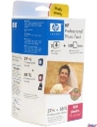 Картридж HP №178xl cb322/cb317 Ph. Bl Profi 14ml for PhotoSmart C6383/8553/D5463/C5383 от компании ИП Орион (сервис ТОО Мастер Инк) - фото 1