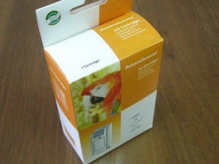 Картридж HP №78 c6578D Profi  36ml color for HP 916с/920c/930c/940c/950c/959с/960с 970cxi/980cxi/990cxi/995c/1 от компании ИП Орион (сервис ТОО Мастер Инк) - фото 1