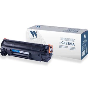 Картридж лазерный дляp1102 NV-CE285A for P1102/P1102W/1132\ Canon725\ LBP6000/ 6030