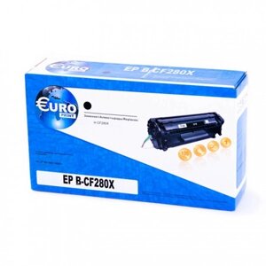 Картридж лазерный для НР CF280X for pro400/ mfp401/ 425