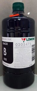 Canon LC16-010 Bl 1L Dye L0205475 for Pixma MG5420/ MG5440/ MG5450/ MG5460/ MG5470/ MG5480/ MG5520 (в кор. 9ш