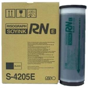 Riso RN (S-3195/ S -4205E) Black for RN 2100/2000