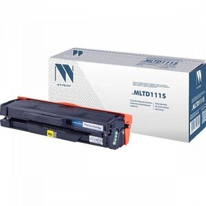 Картридж лазерный для Samsung MLT-D111S с чипом for Xpress M2020 | M2020W и т. д.