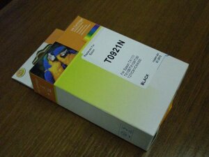 Картридж T0921N Bk Profi 13ml for Epson TX117/TX106/TX109/T26/T27/C91/CX4300