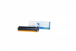 Картридж лазерный для HP CF230A (c чипом) for M203dn Pro/ M227 Pro