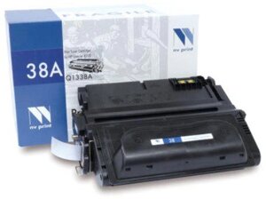 Картридж HP CF283A (№83A) EuroP 1,6k for M125 Pro | M125a Pro MFP (CZ172A)