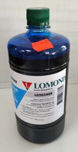 Canon LC11-010 С 1L Dye L0205409 for CLI-221C/ 821C/ 521C/ 426C, CBI-321C для чернильниц