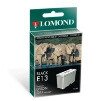 T050 Lomond (T013201/S020187/S020093) for Epson Stylus 480/580/c20SX / C40UX black L0202005/L0202742