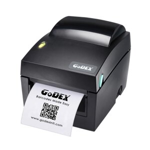 Термопринтер для этикеток Godex DT4x 203dpi