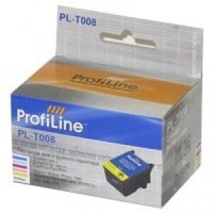 T008401 Profi for Epson Stylus 790/870/875DC/890/895/915/825/785  color от компании ИП Орион (сервис ТОО Мастер Инк) - фото 1