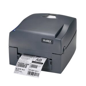 Термотрансферный принтер для этикеток Godex G500 USE 203dpi
