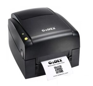 Термотрансферный принтер для этикеток Godex GE330 USE 300dpi USB, Ethernet, RS232