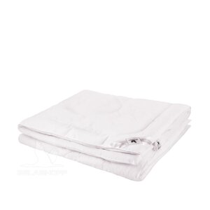 Одеяло хлопковое облегченное "Белое золото" Belashoff 1.5 спальное 140х205см