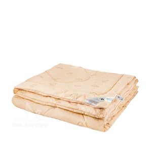 Одеяло шерстяное "Караван" Belashoff 1.5 спальное 172х205см