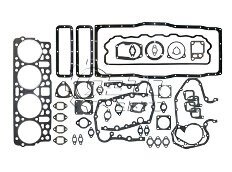 Комплект прокладок двигателя А-41, Д-442 полный (ГБЦ) с разд