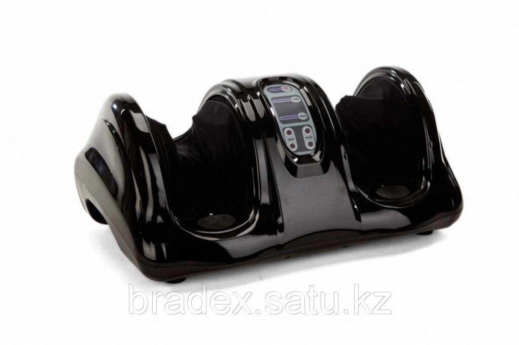 Массажёр для стоп и лодыжек "БЛАЖЕНСТВО" Foot Massager BRADEX от компании BRADEX™ - ТОО "Поколение технологий" - фото 1