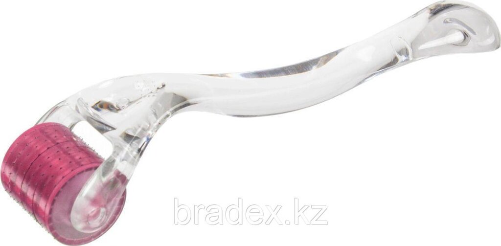 Мезороллер 192 иглы 0,75мм, BRADEX, для взрослой кожи от компании BRADEX™ - ТОО "Поколение технологий" - фото 1