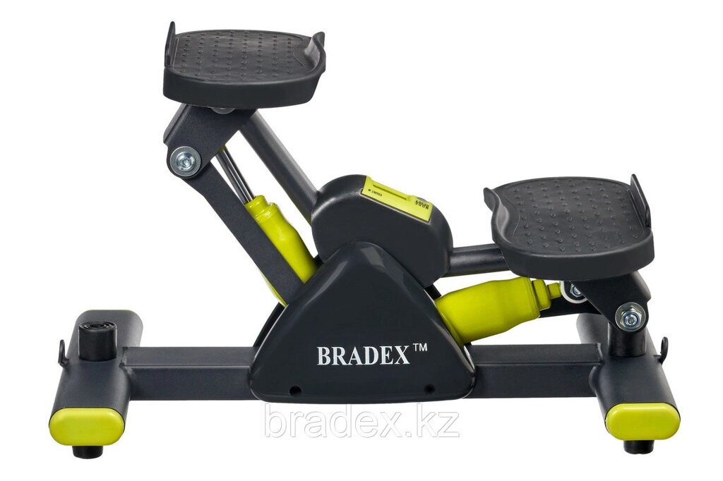 Министеппер балансировочный Bradex от компании BRADEX™ - ТОО "Поколение технологий" - фото 1