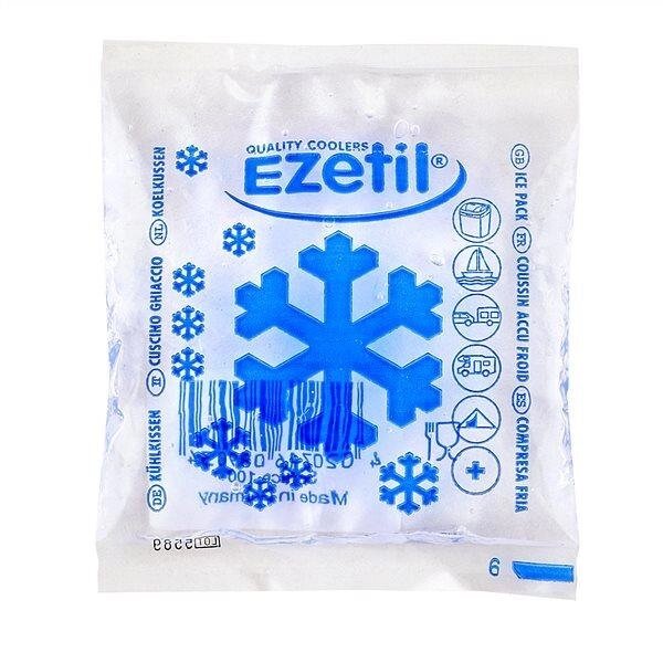 Аккумулятор холода EZETIL-SOFT-ICE-100(1x80г.) от компании Интернет-магазин ProComfort - фото 1