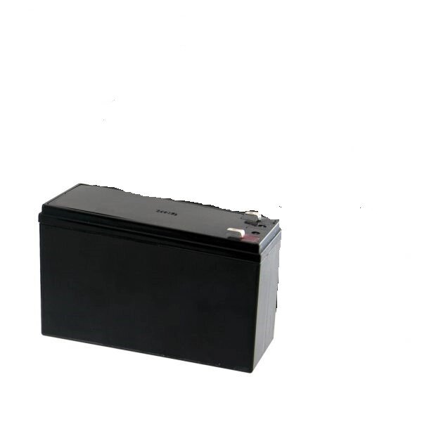 Аккумулятор LIGHTFORCE Мод. SLA (12V - 9.0Ah), R 34999 от компании Интернет-магазин ProComfort - фото 1