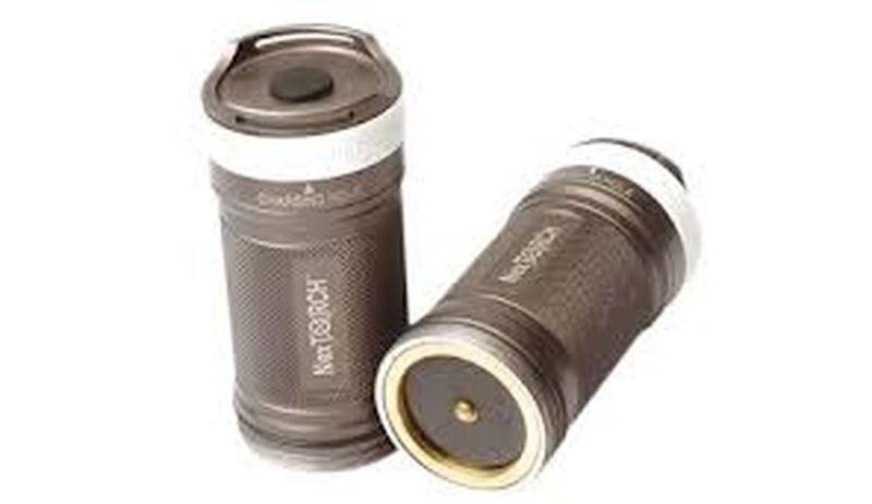 Аккумулятор NEXTORCH BA10 Lithium для фонаря, R34176 от компании Интернет-магазин ProComfort - фото 1