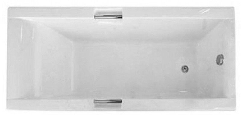 Акриловая ванна Тритон Александрия 150х75 в комплекте с каркасом ( al1500) от компании Интернет-магазин ProComfort - фото 1