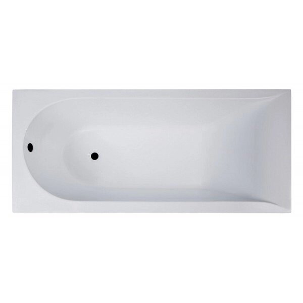Акриловая ванна VentoSPA SPIRIT LA 1500х700 (SPR150.070) от компании Интернет-магазин ProComfort - фото 1