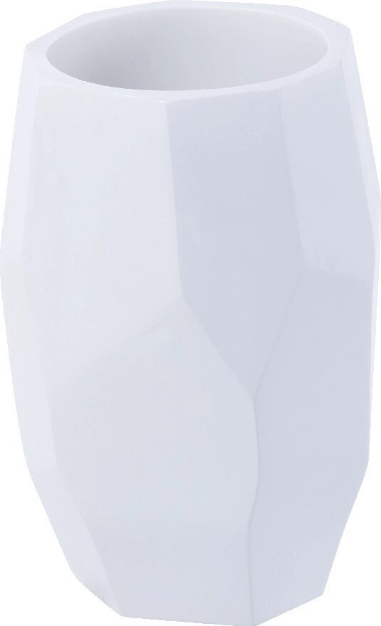 Аксессуар для ванной FIXSEN FLAT FX-290-3 белый от компании Интернет-магазин ProComfort - фото 1