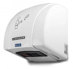 Автоматическая настенная сушилка для рук BXG-150 от компании Интернет-магазин ProComfort - фото 1