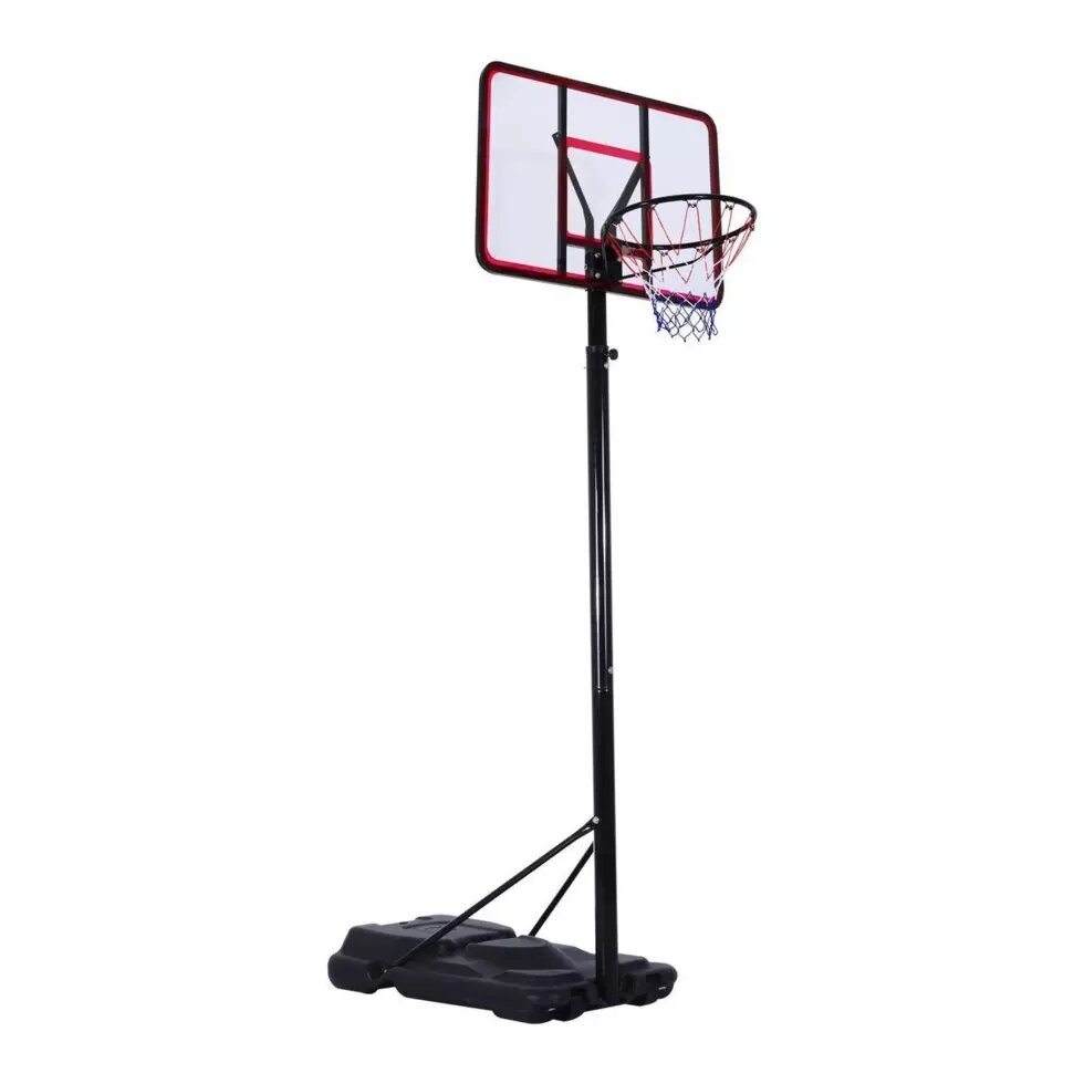 Баскетбольная стойка Start Line M026-2 от компании Интернет-магазин ProComfort - фото 1