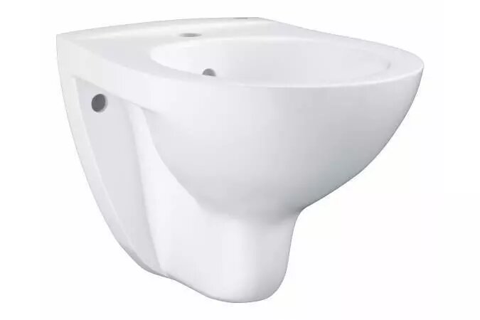 Биде подвесное стандартное Grohe bau ceramic 39433000 от компании Интернет-магазин ProComfort - фото 1