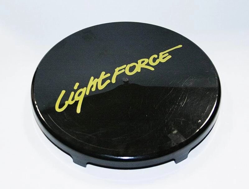 Бленда LIGHTFORCE (240мм) (черный пластик) от компании Интернет-магазин ProComfort - фото 1