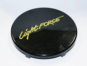 Бленда LIGHTFORCE (240мм) (черный пластик)