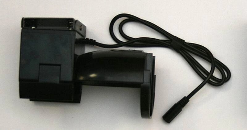 Блок зарядного устройства для фонаря  Maglite MAG CHARGER R34495 от компании Интернет-магазин ProComfort - фото 1