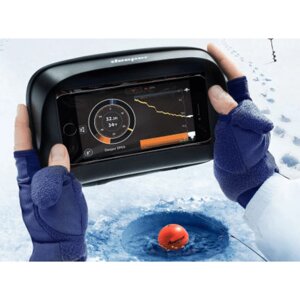 Чехол deeper для смартфона мод. winter CASE 2.0, R 44993