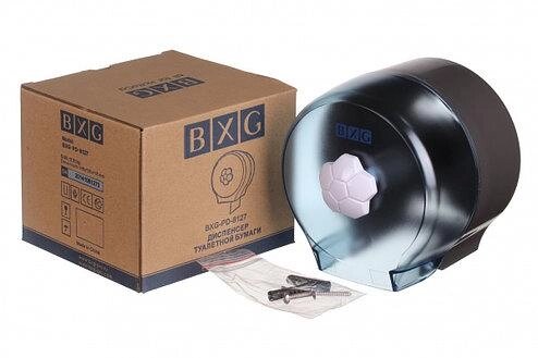 Диспенсер для туалетной бумаги BXG PD-8127С от компании Интернет-магазин ProComfort - фото 1