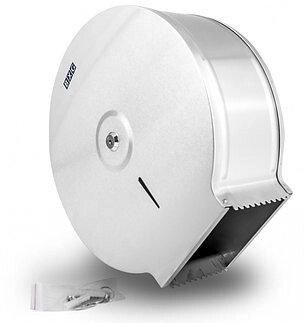 Диспенсер туалетной бумаги антивандальный BXG-PD-5004A от компании Интернет-магазин ProComfort - фото 1