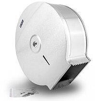 Диспенсер туалетной бумаги (антивандальный) BXG PD-5005А от компании Интернет-магазин ProComfort - фото 1
