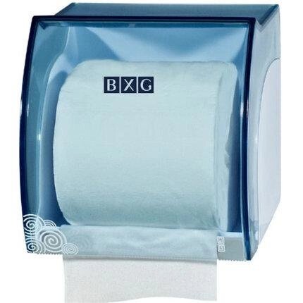 Диспенсер туалетной бумаги BXG-PD-8747С от компании Интернет-магазин ProComfort - фото 1