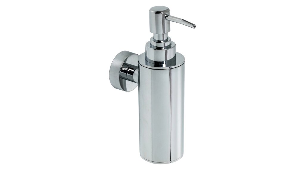 Дозатор для жидкого мыла  Fixsen "HOTEL" FX-31012B (к/к 10) от компании Интернет-магазин ProComfort - фото 1