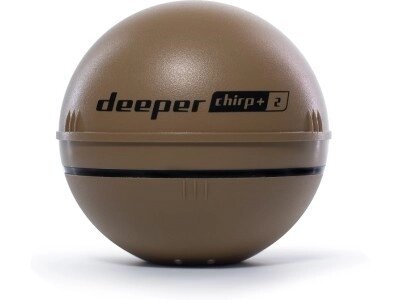 Эхолот Deeper Smart Sonar Chirp+ 2   R 44994 от компании Интернет-магазин ProComfort - фото 1